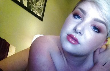 Inexperienced PLUMPER - Brief Hair.
