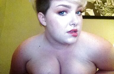 Inexperienced PLUMPER - Brief Hair.