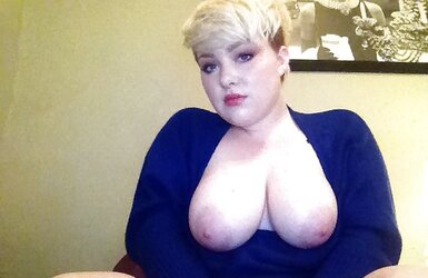 Inexperienced PLUMPER - Brief Hair.