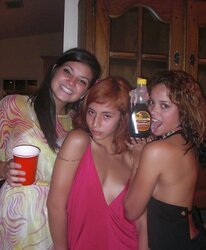 Wasted youth our fave