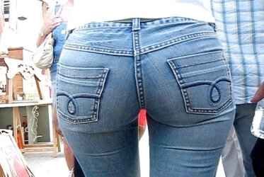 Queens in Denim CLVIX