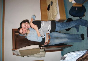 Queens in Denim CLVIX