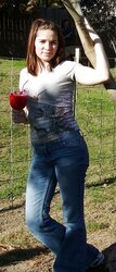Queens in Denim CLVIX