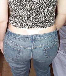 Queens in Denim CLVIX