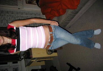 Queens in Denim CLVIX