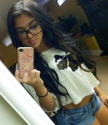 Ultra-Cute teenagers