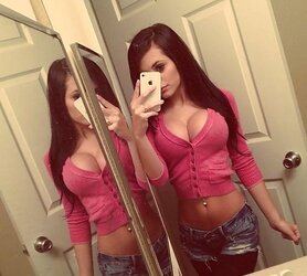 Ultra-Cute teenagers