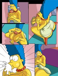Agujero del amor (crevice enjoy)