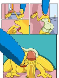 Agujero del amor (crevice enjoy)