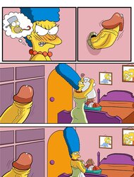 Agujero del amor (crevice enjoy)