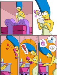 Agujero del amor (crevice enjoy)