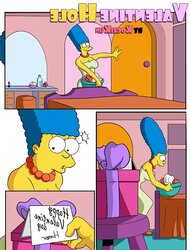 Agujero del amor (crevice enjoy)