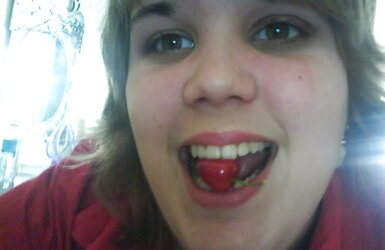 Ma gueul a jelly