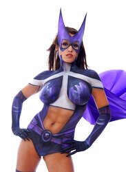 Superb Bod Paint