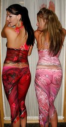 Superb Bod Paint