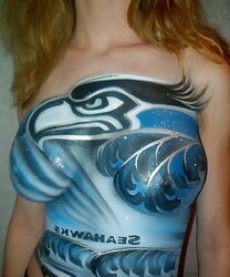 Superb Bod Paint