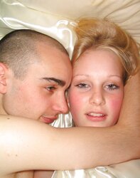 The Platinum-Blonde Nextdoor