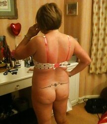 British Mummy Cathy of Manchester