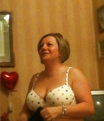 British Mummy Cathy of Manchester