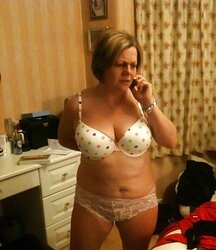British Mummy Cathy of Manchester
