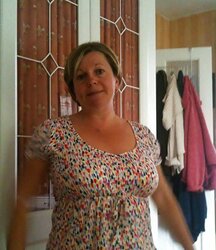 British Mummy Cathy of Manchester
