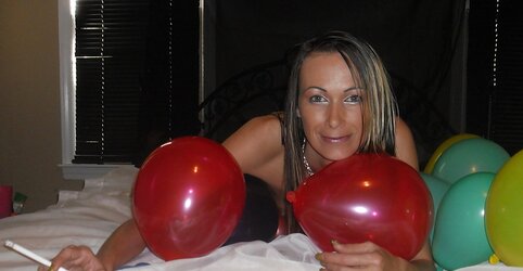 XXXBalloon FunXXX