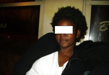 Ebony adultere La Comtesse Simplement