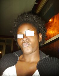 Ebony adultere La Comtesse Simplement