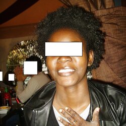 Ebony adultere La Comtesse Simplement