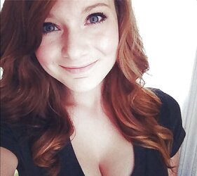 Big-Titted Sweater