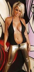 The awesome Miss Jodie Marsh!!