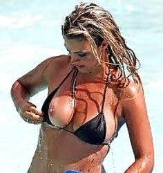The awesome Miss Jodie Marsh!!