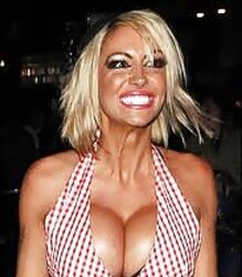 The awesome Miss Jodie Marsh!!