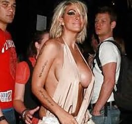 The awesome Miss Jodie Marsh!!