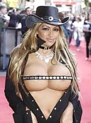 The awesome Miss Jodie Marsh!!