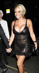 The awesome Miss Jodie Marsh!!