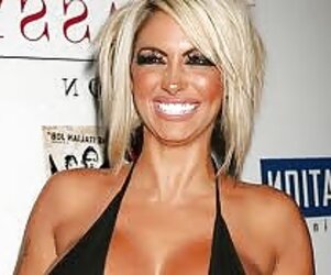 The awesome Miss Jodie Marsh!!