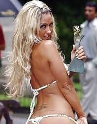 The awesome Miss Jodie Marsh!!