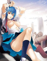 Neon Genesis Evangelion Hentai MEGA