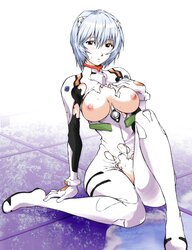 Neon Genesis Evangelion Hentai MEGA