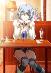 Neon Genesis Evangelion Hentai MEGA