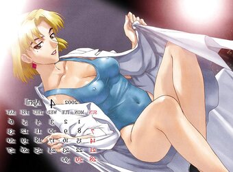 Neon Genesis Evangelion Hentai MEGA