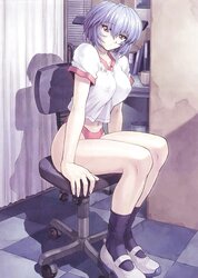 Neon Genesis Evangelion Hentai MEGA