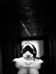 Smoking Erotic Bombshells - Session
