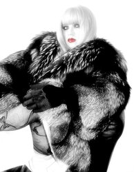 Domme in Wool