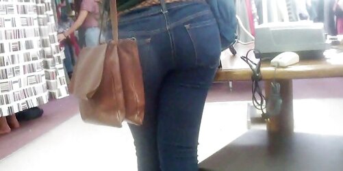 Tuesday morning booties