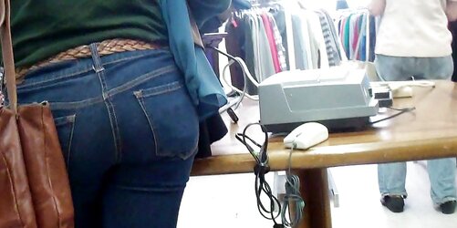 Tuesday morning booties