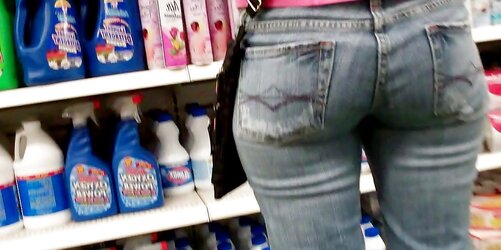 Tuesday morning booties