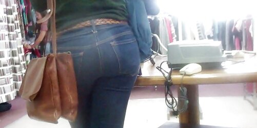 Tuesday morning booties