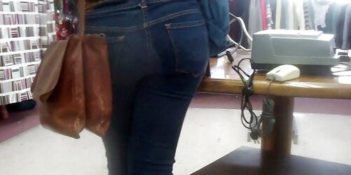 Tuesday morning booties